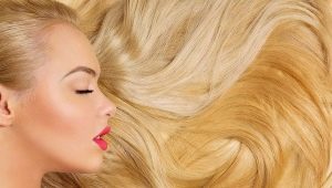Comment choisir la couleur des cheveux blonds?