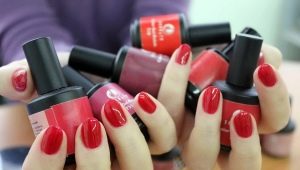 Comment choisir le vernis gel?