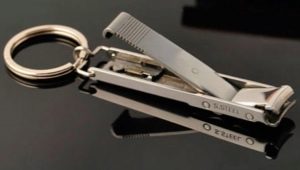 Knipser for nails: de quoi s'agit-il et comment l'utiliser?