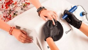 Le stand manucure: qu'est-ce que c'est et comment choisir?