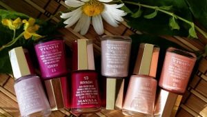 Mavala pour les ongles: caractéristiques et règles d'utilisation