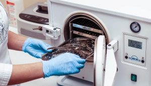 Conseils pour choisir et utiliser un placard sec pour les outils de manucure