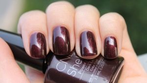 La gomme laque est-elle nocive pour les ongles?