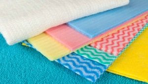 Tout sur les serviettes en viscose