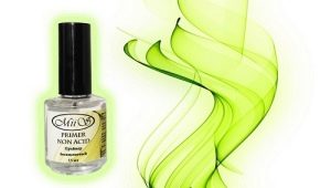 Apprêt pour les ongles sans acide: de quoi s'agit-il et comment l'utiliser?