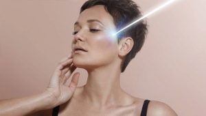 Photorajeunissement du visage: qu'est-ce que c'est, les avantages et les inconvénients de la procédure