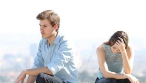 Comment survivre se séparer d'une fille?