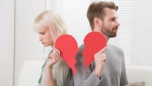 Comment survivre à un divorce de sa femme?
