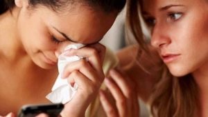 Comment faire face à la dépression après une rupture?