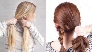 Comment tresser des tresses vous-même?