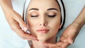 Massage facial modelant: caractéristiques et technologie de