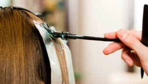 Puis-je teindre vos extensions de cheveux et comment le faire?