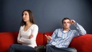 Femme offensée: provoque le ressentiment envers les hommes