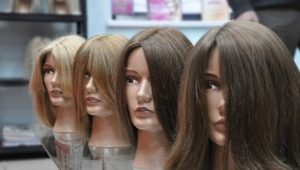 Parókák: Fajták és tippek a kiválasztáshoz