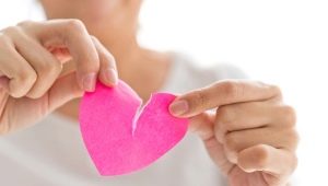 Divorce: avantages et inconvénients