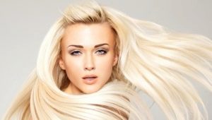 Hena branca para clarear o cabelo: características e regras de uso