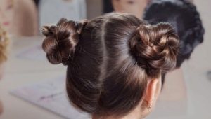 Quelles coiffures peux-tu te faire à l'école en 5 minutes?
