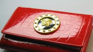 Portefeuille Feng Shui Money