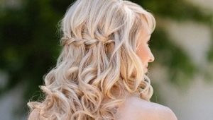 De belles coiffures pour cheveux longs et fins