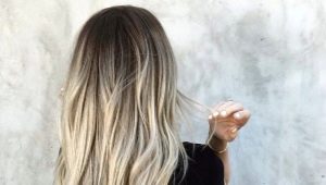 Jellemzői a hamut balayazha és tippek annak megvalósításához