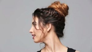 Cheveux longs