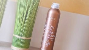 Kapous Magic Keratin sampon: összetétele, előnyei és hátrányai, használata