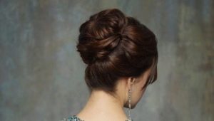 Coiffure de soirée bun: idées originales et astuces pour créer