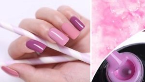 Le vernis à ongles en gel est-il nocif?