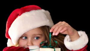 Que donner à une fille 7 ans pour le nouvel an?