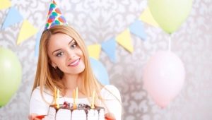Que donner à une fille depuis 19 ans?