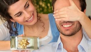Que donner à un homme le 14 février?