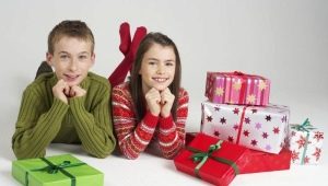 Que donner à un adolescent?