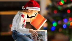 Idées cadeaux pour un garçon de 9 ans pour le nouvel an