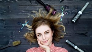 Comment beau mettre vos cheveux sans utiliser un sèche-cheveux et repasser?