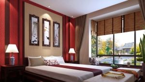Comment organiser une zone d'amour pour le Feng Shui?
