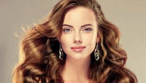 Comment faire de grandes boucles gracieuses?