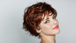 Coiffures de soirée pour cheveux courts: caractéristiques, sélection, création et décoration