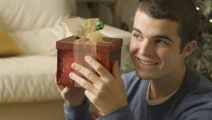 Que donner au garçon pendant 15 ans?