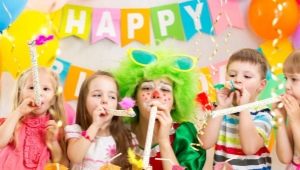 Que donner au garçon pendant 5 ans?