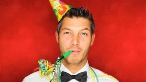 Que donner à un homme pendant 29 ans?