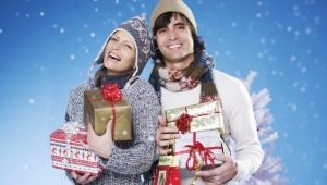 Que donner à un couple pour le nouvel an?
