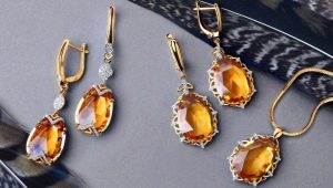 Citrine: qu'est-ce que c'est, qui est approprié, propriétés et valeur