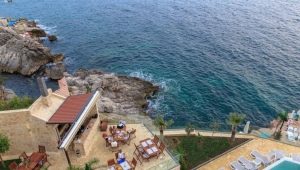 Dobra-Voda Montenegróban: éghajlat, látnivalók és szabadidő