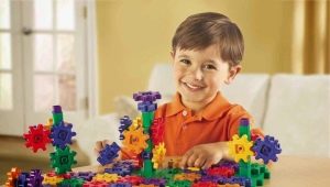 Idées cadeaux pour un garçon de 4 ou 5 ans pour le nouvel an