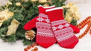 Idées cadeaux tricotés pour le nouvel an