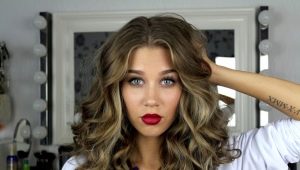 Comment faire de belles boucles de volume?