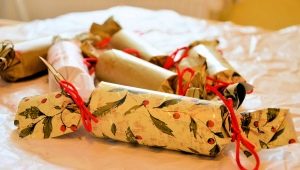 Comment emballer un gros cadeau?