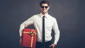 Cadeaux originaux, créatifs et utiles à l'homme aimé