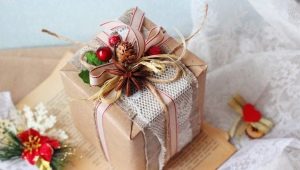 Cadeaux pour le Nouvel An: une liste d'idées universelles et originales