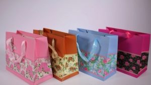 Conseils pour choisir des sacs d'emballage cadeau